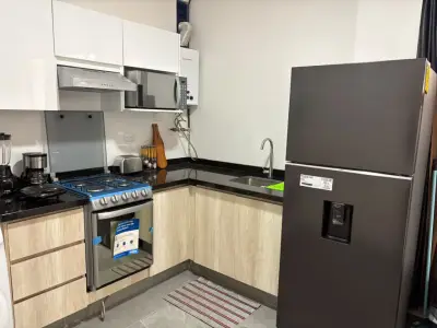Departamento en renta en Miguel Hidalgo - foto 4