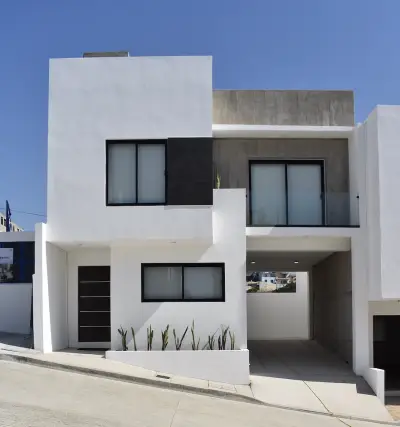 Venta casa inteligente