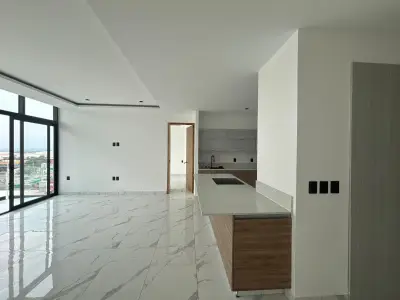 Departamento en renta en Tlajomulco de Zúñiga - foto 5