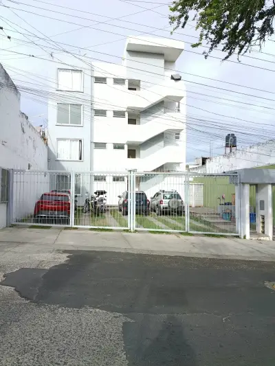 Departamento de 3 recámaras en lomas del Paraíso, guadalajar