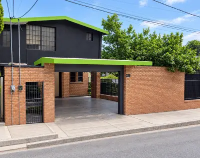 Casa para oficina en renta