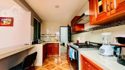 Casa en venta en Xalapa - foto 3
