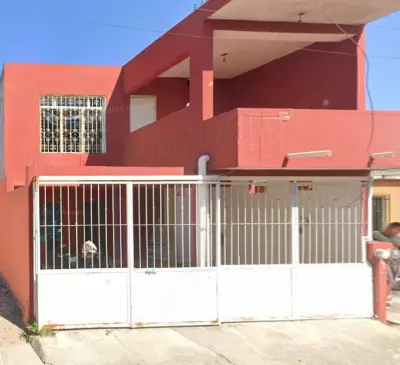 Casa venta en col. Gustavo vázquez montes, Colima