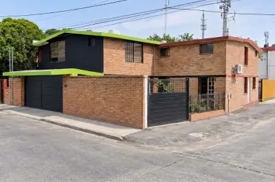 Oficina en renta en San Pedro Garza García - foto 2