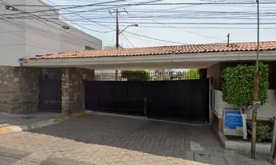 Casa venta en lomas de arbide, León Guanajuato.
