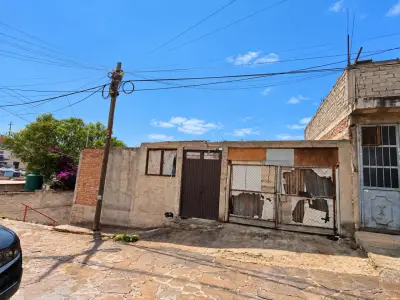 Casa en venta en Zacatecas - foto 2