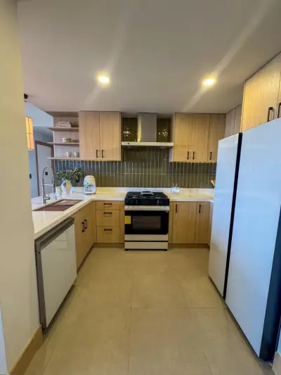 Departamento en venta en Tijuana - foto 3