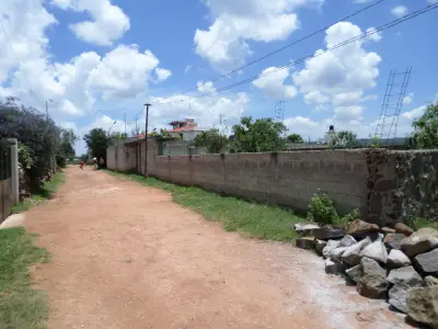 Terreno en venta en jilotepec en san miguel de la Victoria