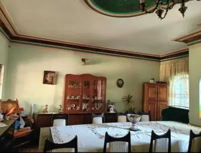 Casa en venta en Cuauhtémoc - foto 2