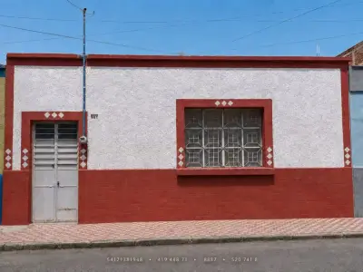 Terreno en venta 317 m² en santa teresita, Guadalajara | uso