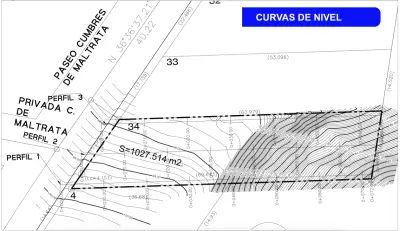 Terreno en venta en Tijuana - foto 3