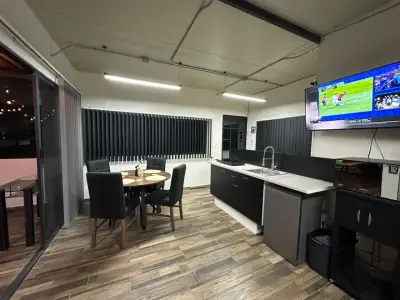 Departamento en renta en Iztapalapa - foto 4