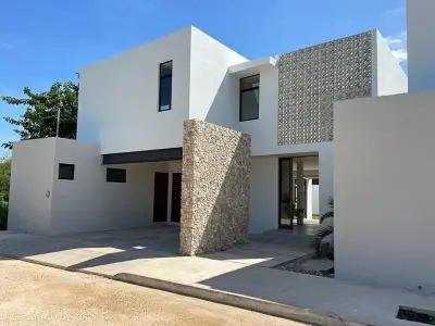 Casa en venta en Mérida - foto 5