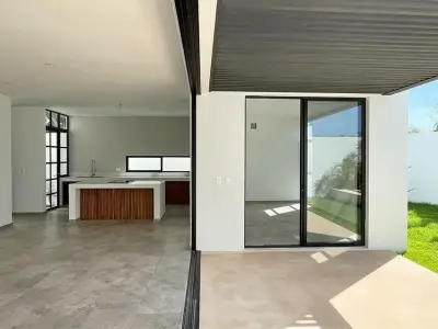 Casa en venta en Mérida - foto 4