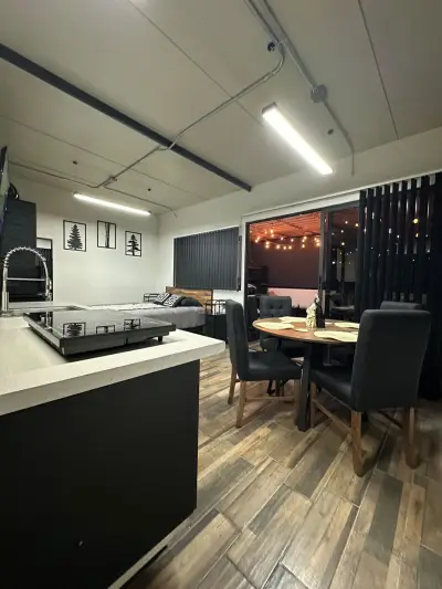 Departamento en renta en Iztapalapa - foto 2