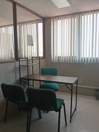 Oficina en renta en Benito Juárez - foto 2