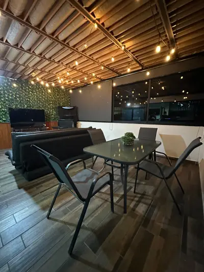 Loft a estrenar en renta