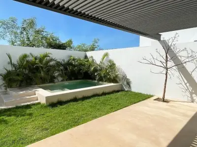 Casa en venta en Mérida - foto 2