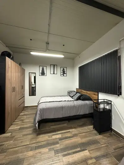 Departamento en renta en Iztapalapa - foto 5