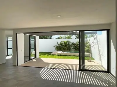 Casa en venta en Mérida - foto 3
