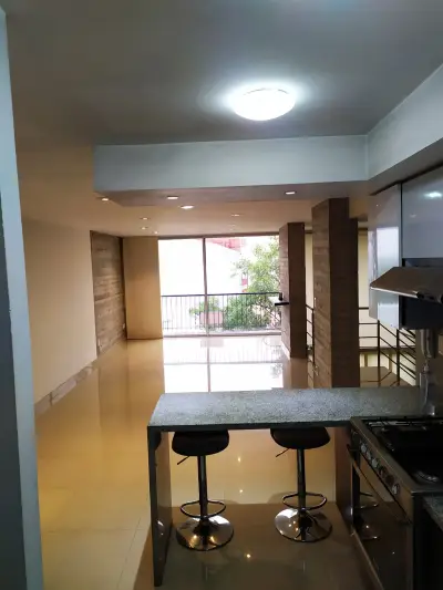 Departamento en renta en Benito Juárez - foto 3
