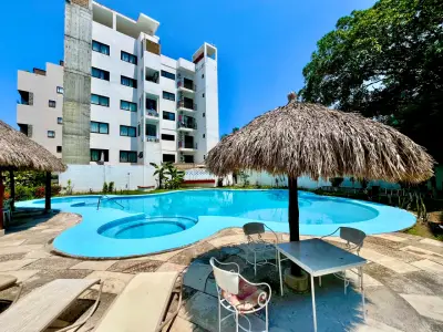 Departamento en renta en Puerto Vallarta - foto 3