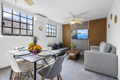 Departamento en renta en Puerto Vallarta - foto 4