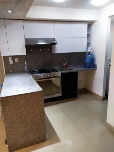 Departamento en renta en Benito Juárez - foto 4