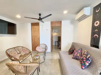 Departamento en renta en Puerto Vallarta - foto 2