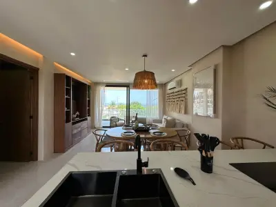 Departamento en venta en Puerto Morelos - foto 5