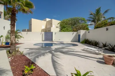 Casa en venta en Mazatlán - foto 2
