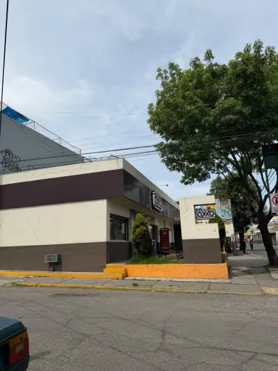 Local comercial en renta en Toluca - foto 2