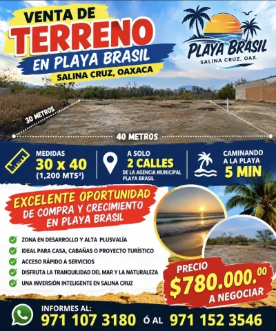 Otros inmuebles en venta en Salina Cruz - foto 5