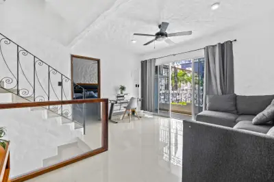 Departamento en renta en Puerto Vallarta - foto 4