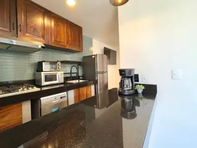 Departamento en renta en Puerto Vallarta - foto 5