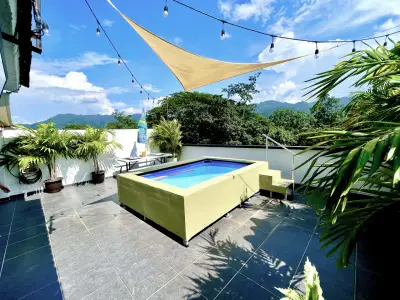 Departamento en renta en Puerto Vallarta - foto 3
