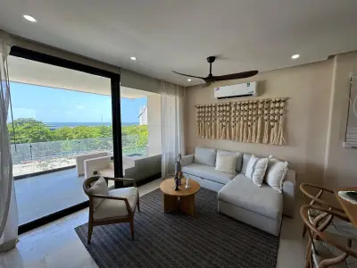 Departamento en venta en Puerto Morelos - foto 3