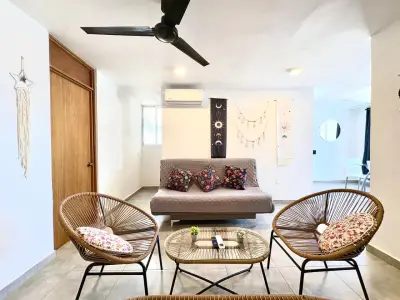 Versalles 828: tu hogar en un barrio para caminar