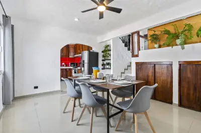Departamento en renta en Puerto Vallarta - foto 5