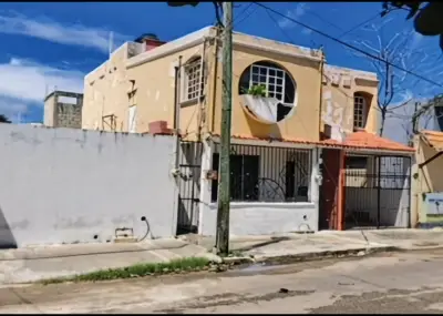 Casa en venta en Othón P. Blanco - foto 2