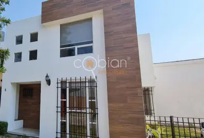 Casa en venta, zona federal a Atlixco