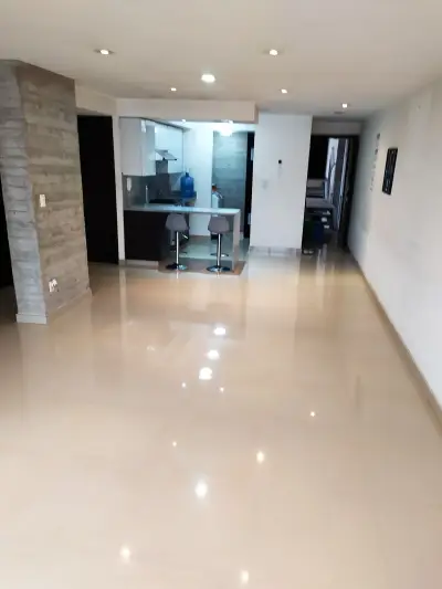 Departamento en renta en Benito Juárez - foto 2