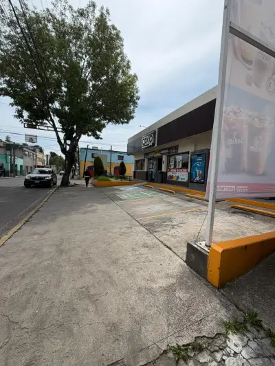 Local comercial en renta en Toluca - foto 3