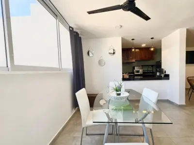 Departamento en renta en Puerto Vallarta - foto 4