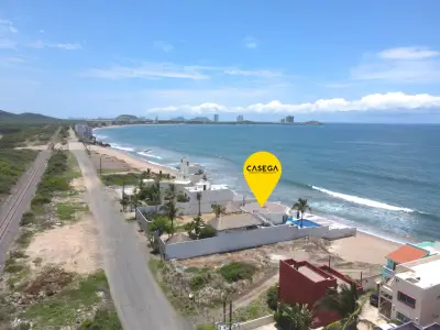 Casa en venta en Mazatlán - foto 2