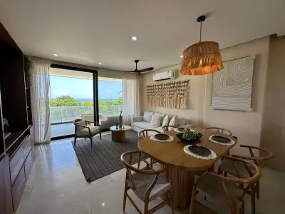 Departamento en venta en Puerto Morelos - foto 4