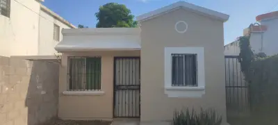 Casa en renta en villa bonita, Culiacán | seguridad y comodi