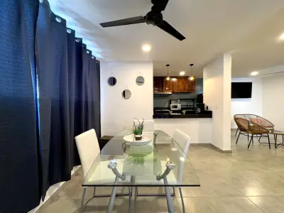 Departamento en renta en Puerto Vallarta - foto 3