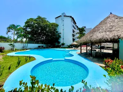 Departamento en renta en Puerto Vallarta - foto 2