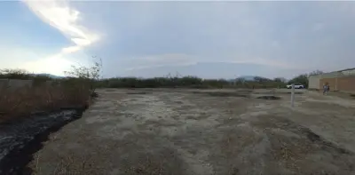 Venta de terreno playa brasil, Salina Cruz, oax.